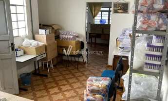 Imagem 3: Casa - Vila Itapura - Campinas