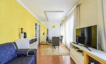 Imagem 1: Apartamento tipo para venda com 2 quartos, 72.66m²