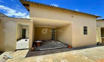 Imagem: Casa para aluguel, 2 quartos, 1 vaga, SANTA