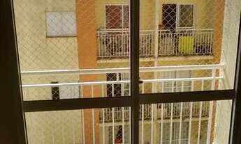 Imagem 5: Apartamento semi mobiliado (planejados), piscina, 2 dormitórios