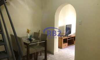 Imagem 4: Casa duplex com 4 quatros e suíte