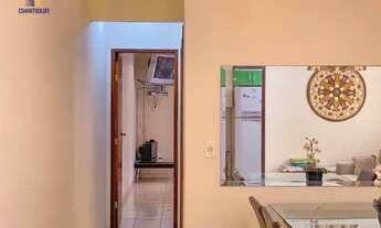 Imagem 4: Apartamento à venda, 2 quartos, 1 suíte, DCE - Praia do Morro - Guarapari/ES