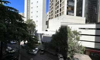 Imagem 5: Apartamento para venda tem 102 metros quadrados com 3 quartos em Funcionários - Belo Horiz