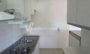 Imagem 7: Apartamento - Parque Prado - Campinas