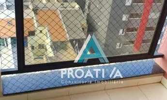 Imagem 5: Apartamento com 3 dormitórios à venda, 84 m² - Vila Curuçá - Santo André/SP