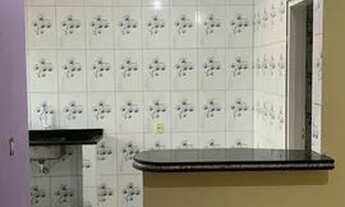 Imagem 2: Kitnet Kitnet com 1 dormitório