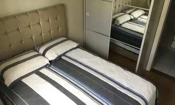 Imagem 3: Alugo apartamento semi mobiliado