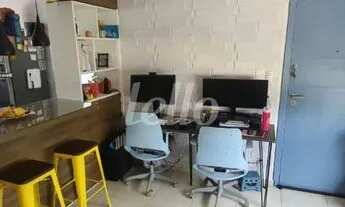 Imagem 2: São Paulo - Apartamento Padrão - Santana