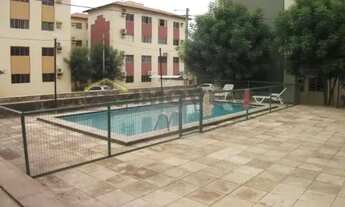 Imagem 4: Apartamento mobiliado Cristo Rei