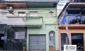 Imagem: Sobrado para alugar com 3 dormitóirios