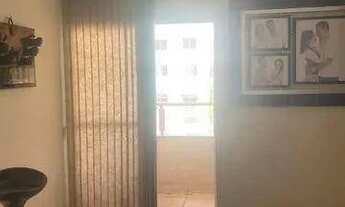 Imagem 3: Apartamento com 3 quartos à venda, 67 m² por R$ 273.000 - Setor dos Afonsos - Aparecida de