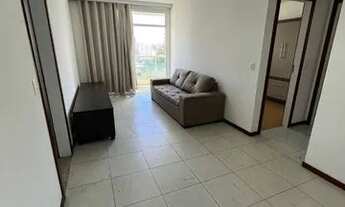 Imagem 2: Aluguel de apartamento 2 quartos com suíte na Praia do Canto/Santa Helena