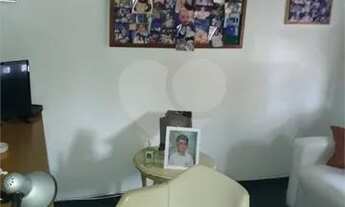 Imagem 7: São Paulo - Casa Padrão - VILA CLEMENTINO