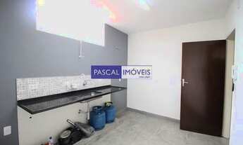 Imagem 6: SãO PAULO - Casa Padrão - Campo Belo