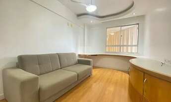 Imagem 4: Belíssimo apartamento no Edifício Mansão Queens Plaza