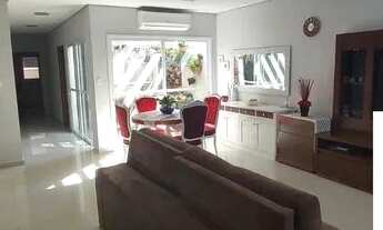 Imagem 6: Linda casa com 3 dormitórios,2 suítes - Cond. Jardim Mônaco