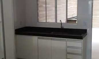 Imagem 5: SÃO JOSÉ DO RIO PRETO - Casa Padrão - VILLA CASSINI