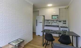 Imagem 4: Apartamento para Aluguel - Jardim Éster Yolanda, 2 Quartos, 38 m2