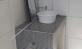 Imagem 7: Duplex para aluguel com 2 quartos em Rocha - São Gonçalo - RJ