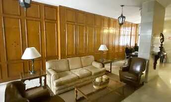 Imagem: Apartamento para aluguel possui 93 metros