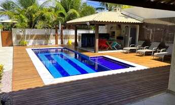 Imagem 6: Casa Guarajuba 4 suítes Cond. Costa Smeralda