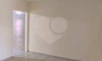 Imagem 5: Casa térrea com salão comercial no Jardim Cruzeiro do Sul