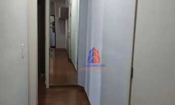Imagem 5: Apartamento com 2 dormitórios, 50 m² - venda por R$ 220.000,00 ou aluguel por R$ 1.334,00
