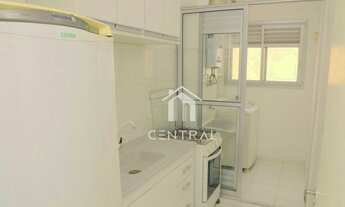 Imagem: Apartamento totalmente mobiliado para alugar