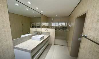 Imagem 7: Aluguel - Casa - 396,00m² - Mangabeiras - Belo Horizonte