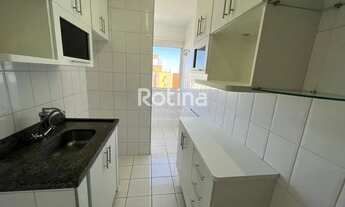 Imagem 4: Apartamento para aluguel, 2 quartos, 1 vaga, Santa Mônica - Uberlândia/MG