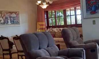 Imagem 5: Casa à venda no Condomínio Estância Marambaia em Vinhedo/SP