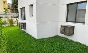 Imagem 6: Apartamento 3 quartos Jacapaguá