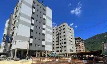 Imagem: Apartamento 2 Dormitórios com Suite