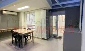 Imagem: Apartamento de 41 m² na Vila Mariana com