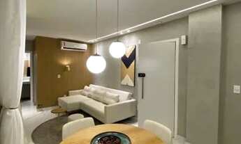 Imagem 3: SENSIA PONTA NEGRA 02 QUARTOS