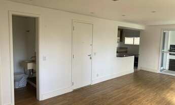 Imagem 5: APARTAMENTO À VENDA COM 132m², 3 QUARTOS SENDO 2 SUÍTES, 2 VAGAS Apartamento com 3 Quarto