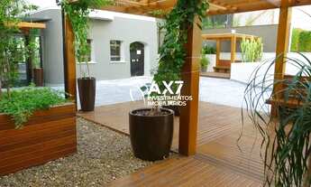 Imagem 7: SãO PAULO - Apartamento Padrão - Jardim Paulista