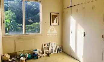 Imagem 8: Apartamento à venda, 3 quartos, 1 vaga, Gávea - RIO DE JANEIRO/RJ