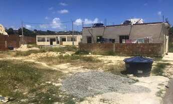 Imagem: Vendo Terreno 14m x 10m