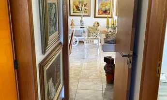 Imagem 4: Locação Anual - Apartamento frente mar com 3 dormitórios e 1 vaga - Balneário Camboriú