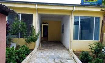 Imagem: Casa com 3 dormitórios para alugar, 60