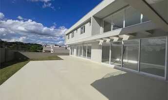 Imagem 4: Santa Felicidade - Casa Alto Padrao em condominio