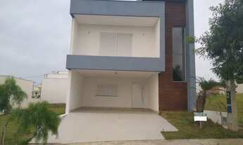 Imagem: Casa a venda em condomínio fechado Sorocaba