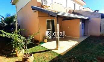 Imagem 7: Casa com 3 dormitórios à venda, 140 m² por R$ 540.000,00 - Giardino - São José do Rio Pret