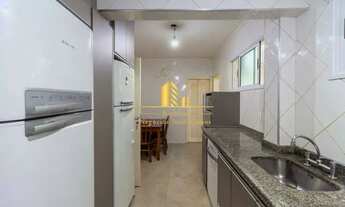 Imagem 6: Apartamento no bairro Jardim Paulista - São Paulo