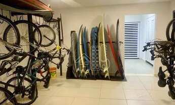 Imagem 7: Flat com 2 quartos à venda, 50 m² por R$ 388.500 - Itacoatiara - Niterói/RJ