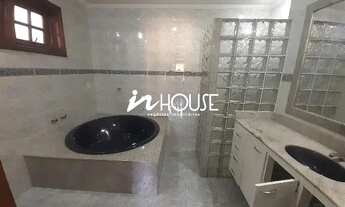 Imagem 6: UBERLÂNDIA - Casa Padrão - UMUARAMA