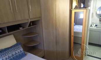 Imagem 4: Apartamento com vista livre