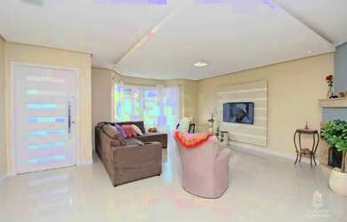 Imagem 3: Casa para Venda - 131.96m², 3 dormitórios, sendo 1 suites, 2 vagas - Lagos De Nova Ipanema