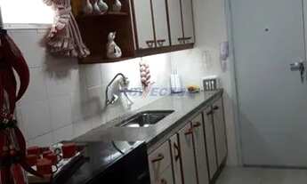 Imagem 5: Apartamento - Centro - Campinas